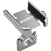 chennini Supporto per cellulare in lega di alluminio per mo Per SYM ADX 125 Accessori ADX125 ADX150 ADX300 ADX400 150 300 ADXTG 400 400TG Supporto Per Telefono Da Moto In Lega Di Alluminio(2)