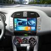 CAMECHO 2+64G Android 15 Carplay Autoradio per Fiat Bravo 2008-2013, Nav Wireless Carplay Android Auto, Schermo da 9 Radio WiFi Bluetooth Mirror Link FM/RDS EQ GPS