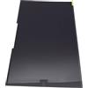 Cuifati Schermo per la Privacy del Laptop da 15,6 Pollici, Filtro Magnetico Antiriflesso con Materiale PET Antigraffio per Monitor 16:9, Angolo di Visione Chiaro