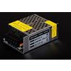 Aftertech® ALIMENTATORE TRASFORMATORE 12V 3 AMPERE 3A ALTA QUALITA` 36w STABILIZZATO C7D3