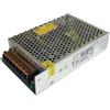 JCKJWL D-60A Alimentatore a Doppia Uscita 12v 5v Alimentatore Switching a Due Gruppi Smps 60W, Alimentatore LED 5v 6a, 12v 3a Doppia Uscita per Illuminazione a LED, apparecchiature elettroni