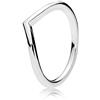 Pandora Anello da Donna Argento Sterling 925 196314-58 18