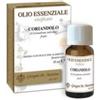 DR.GIORGINI SER-VIS Srl OLIO Ess.Coriandolo 10ml