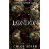 Signum Publishing London: A Dark Paranormal Romance (Danger After Dark)