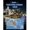 Astropixels Publishing Guide for the Total Solar Eclipse of 2028 - Color Edition