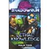 Catalyst Game Labs Shadowrun: Lethal Knowledge