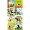 Carlsen Pixi-8er-Set 297: Pixis liebste Kinderbuch-Helden (8x1 Exemplar)