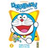 KANA Doraemon - Tome 3