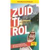 Marco Polo Nederlandstalig Zuid Tirol: pocket Reisgids met uitneembare kaart