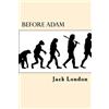 CREATESPACE Before Adam