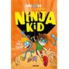 Molino Ninja Kid 4 - ¡Un ninja molón!
