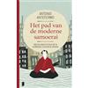Boekerij Het pad van de moderne samoerai: vind rust, kracht en focus met de eeuwenoude lessen van de samoerai