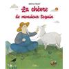 Editions Lito Les minicontes classiques - La chèvre de monsieur Seguin - dès 3 ans