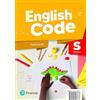 Pearson Education English Code British Starter Flashcards