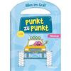 Tessloff Alles im Griff. Punkt zu Punkt. Fahrzeuge. 1-50: Bunte Punkt zu Punkt-Rätsel mit Henkel