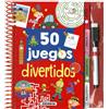 SUSAETA 50 juegos divertidos