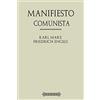 CREATESPACE Antología Karl Marx: Manifiesto Comunista (con notas)