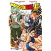 Planeta Cómic Dragon Ball Super nº 16