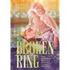 Inklore The Broken Ring: This Marriage Will Fail Anyway, Volume 3: The sweeping, steamy romance comic