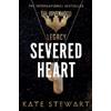 Pan Severed Heart: A steamy new romance from the author of the TikTok sensation, the Ravenhood series