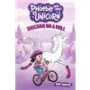 Andrews McMeel Pub Unicorn on a Roll: Another Phoebe and Her Unicorn Adventure: Volume 2