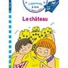 Hachette Education - France Le château: Fin de CP, niveau 3
