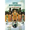 laGalera Hotel Winterhouse: 111