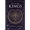 Hollow Valley Press City of Lost Kings: an epic dark fantasy romance