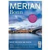 Jahreszeitenverlag, Vertrieb durch Gräfe MERIAN Magazin Bonn 01/20