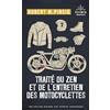Points Traité du zen et de l'entretien des motocyclettes