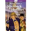 SUSAETA Las aventuras de Sherlock Holmes