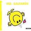 Ediciones del Laberinto S. L Mr. Saltarín: 14