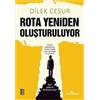 Yediveren Yayınları Rota Yeniden Olusturuluyor: Sen yeter ki ilerlemeyi iste!