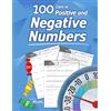 Libro Studio LLC Humble Math - Positive and Negative Numbers: Add, Subtract, Multiply, and Divide Negative Numbers Workbook - 100 Days of Practice Problems (Answer Key ... KS3, Grades 5-8, Middle School (Integers)