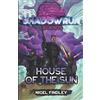 Catalyst Game Labs Shadowrun Legends: House of the Sun: 14