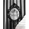 Asylum Emporium, The The Asylum Music Manuscript Notebook: Blank Sheet Music Staff Paper for Musicians and Composers