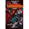 Planeta Cómic My Hero Academia Vigilante Illegals nº 02/15: 2