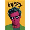 Mibestseller.es Harry and you: The perfect gift for fans of Harry Styles. A book with questions to fill out. Harry Styles book. Harry Styles gifts