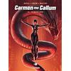 Éditions Delcourt Crimson Code: 16