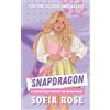 nielsen Snapdragon: A Spicy Monster Romance
