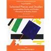 Rob. Forberg Musikverlag Selected pieces and studies op. 2, 3, 4, 12 for piano