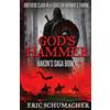 CREATESPACE God's Hammer