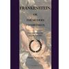 CREATESPACE Frankenstein; or, The Modern Prometheus: GCSE English Illustrated Student Edition with wide annotation friendly margins