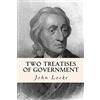 CREATESPACE Two Treatises of Government