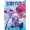 Planeta Cómic Planeta Manga: Kohva nº 01/05: 1