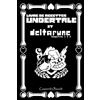 C.Bouclé Livre de recettes Undertale et Deltarune (Chap. 1 et 4)