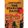 Rolling Wave Books The Starling Dance: a riotous, heartwarming summer romance set in Rome