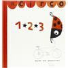 Clavis Il circo 1, 2, 3. Ediz. illustrata