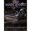 CREATESPACE The Main Event Book 2: 5 Percussion Ensembles in C Major Tuned & Un-Tuned , Elementary, Intermediate, Rock a Bell Chimes,Joining Together,Percussion Express,The Clock Shop,A Fair Maiden: Volume 2