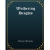 CREATESPACE Wuthering Heights